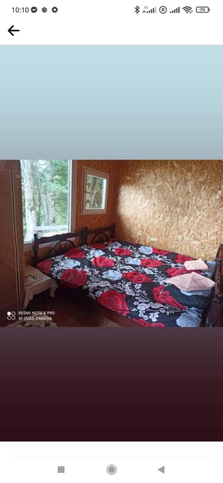 Katun Ljeljenak Hotel ปลูชิเน ภายนอก รูปภาพ