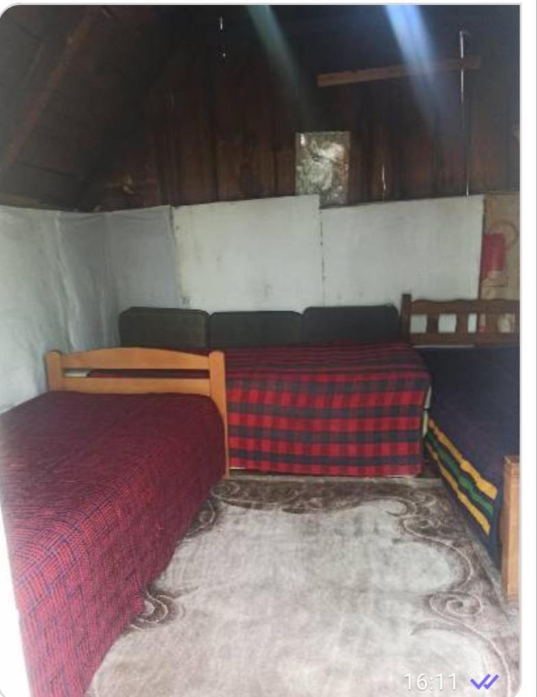 Katun Ljeljenak Hotel ปลูชิเน ภายนอก รูปภาพ