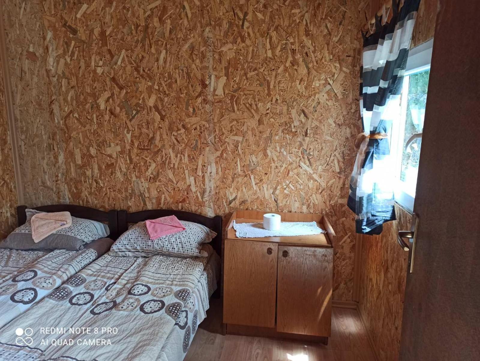 Katun Ljeljenak Hotel ปลูชิเน ภายนอก รูปภาพ