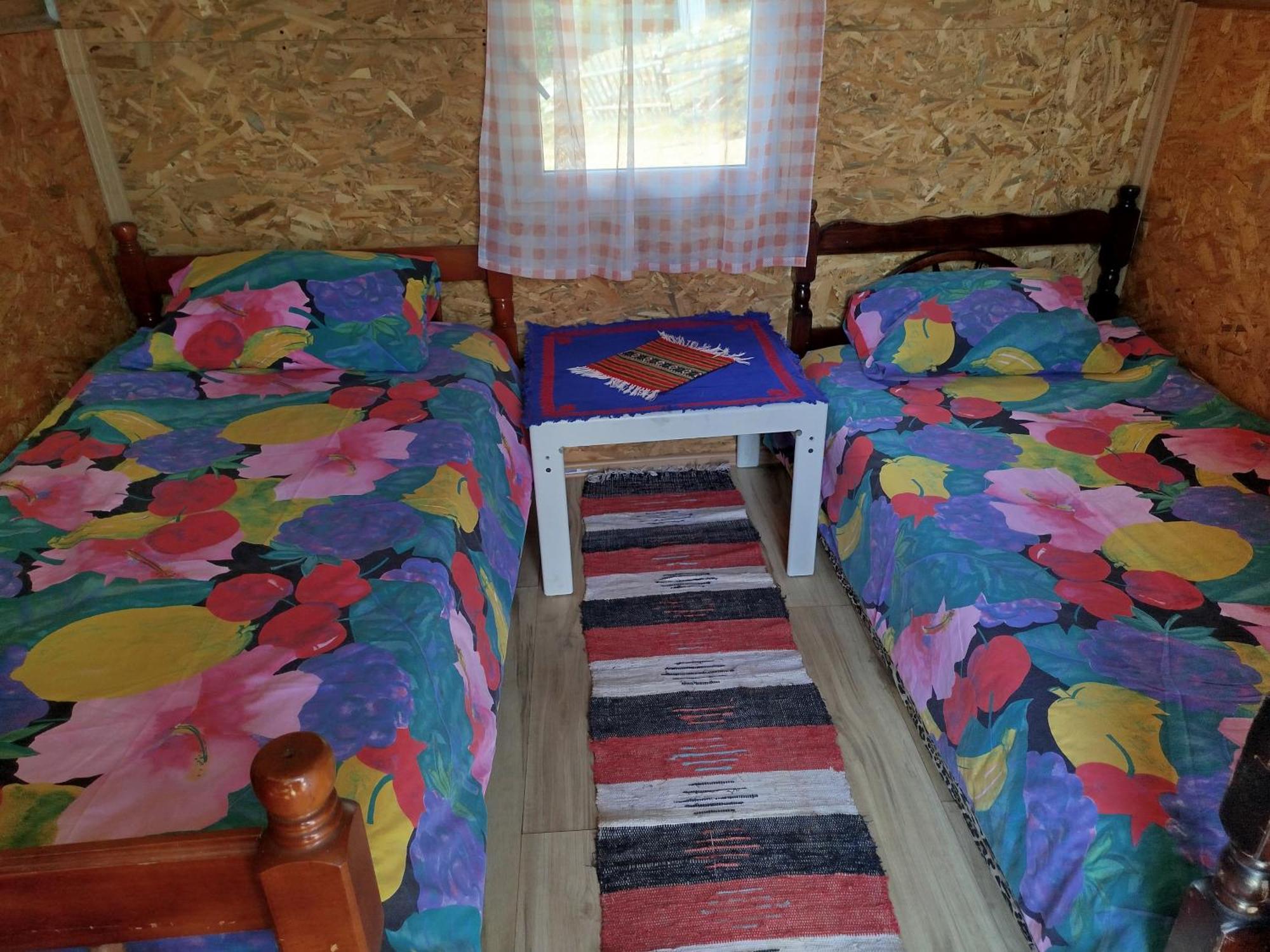 Katun Ljeljenak Hotel ปลูชิเน ภายนอก รูปภาพ