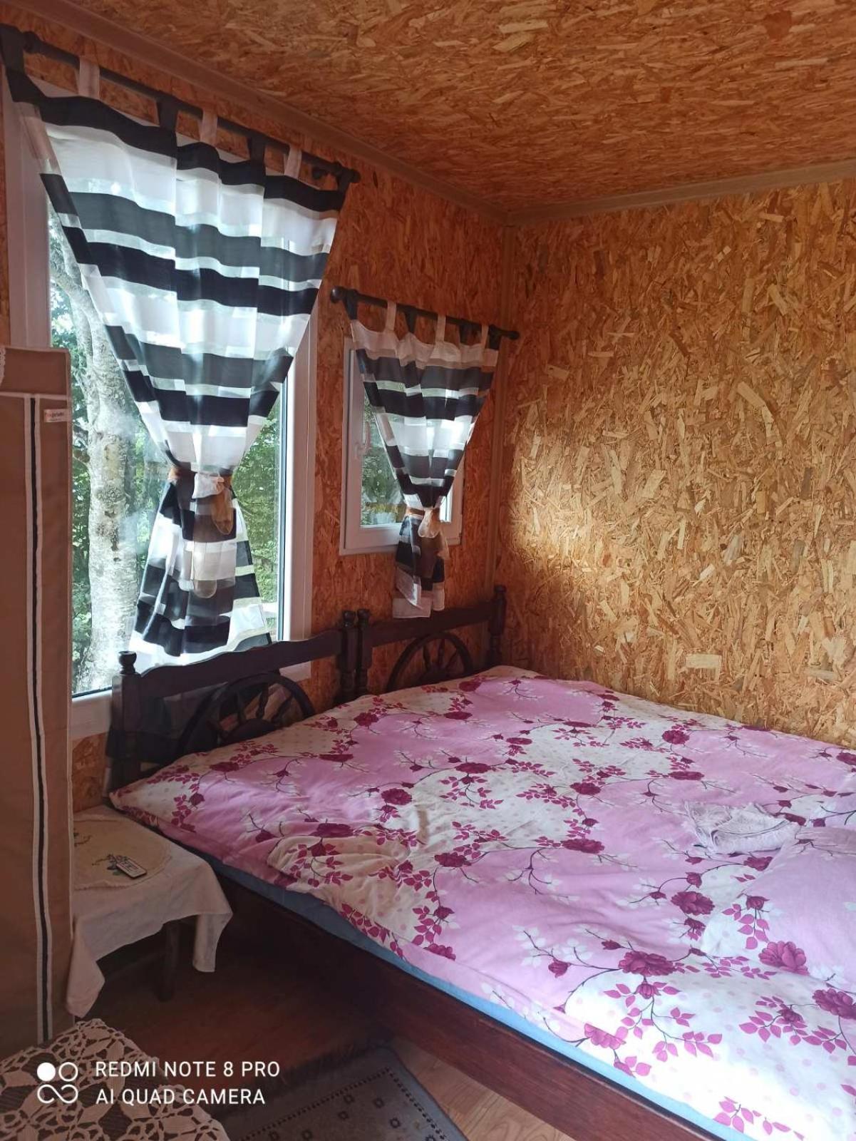 Katun Ljeljenak Hotel ปลูชิเน ภายนอก รูปภาพ